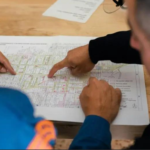 How Surveyors Accurately Establish Property Boundaries