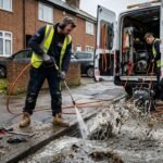 emergency hydro jetting Chelmsford