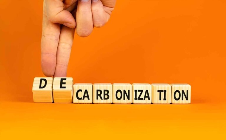 industrial-decarbonization