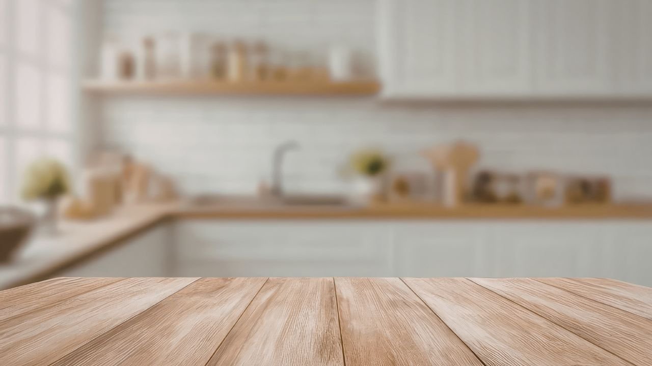 replace kitchen countertops without replacing cabinets