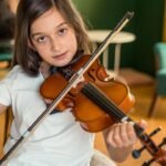 violin lessons Pittsburgh for adults