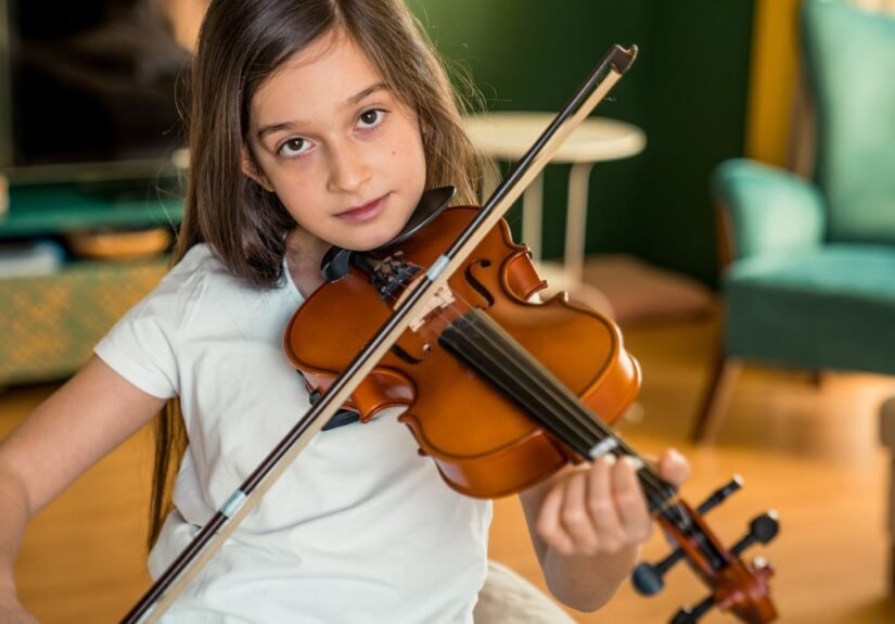 violin lessons Pittsburgh for adults