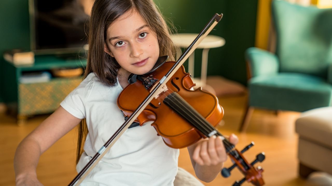 violin lessons Pittsburgh for adults