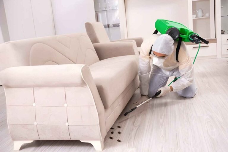 Pest-Control-Guide