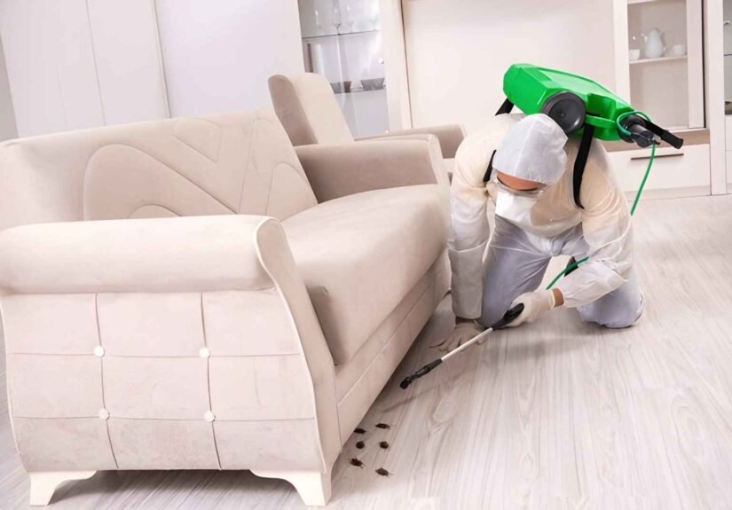 Pest-Control-Guide