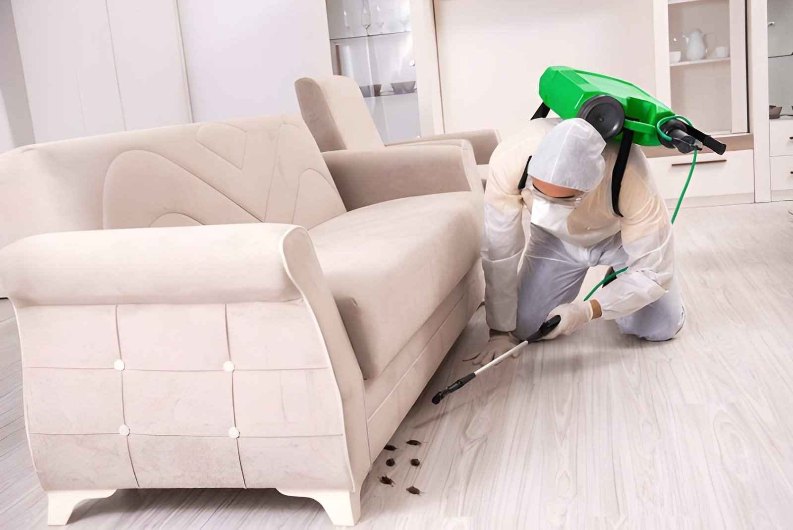 Pest-Control-Guide