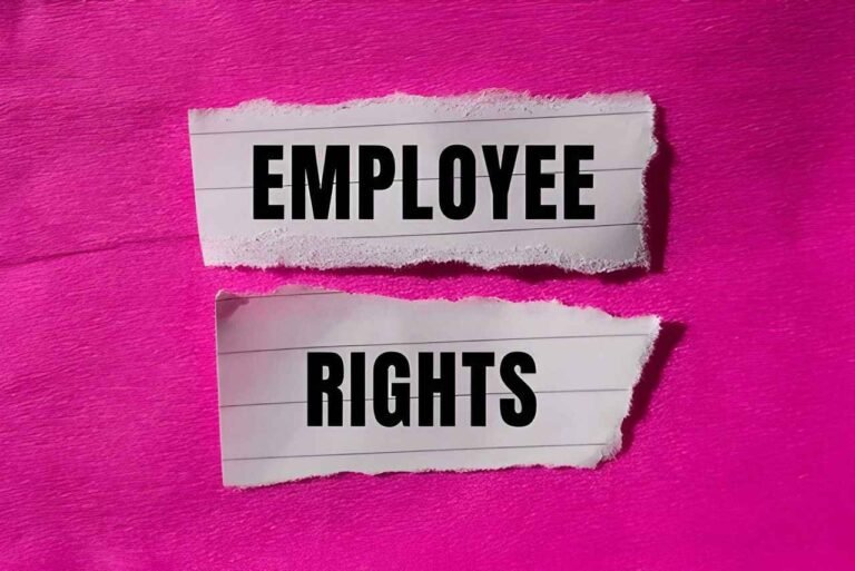employee-rights-law-firm