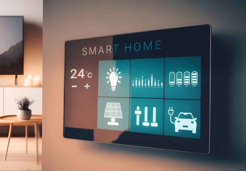 smart-homes