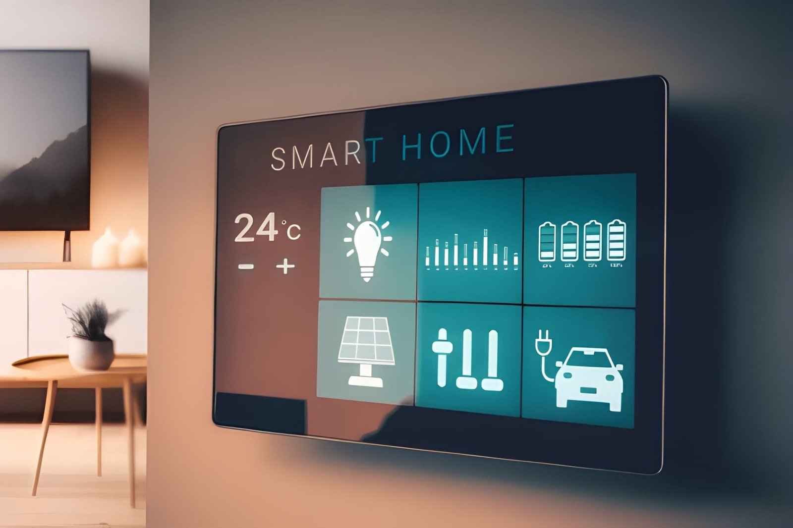 smart-homes