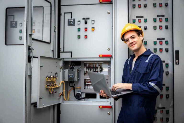 Electrical-Panel-Upgrade-Salt-Lake-City
