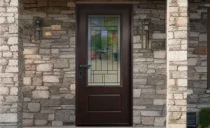 Interior-Doors