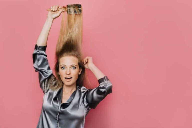 Invisible-Clip-In-Hair-Extensions