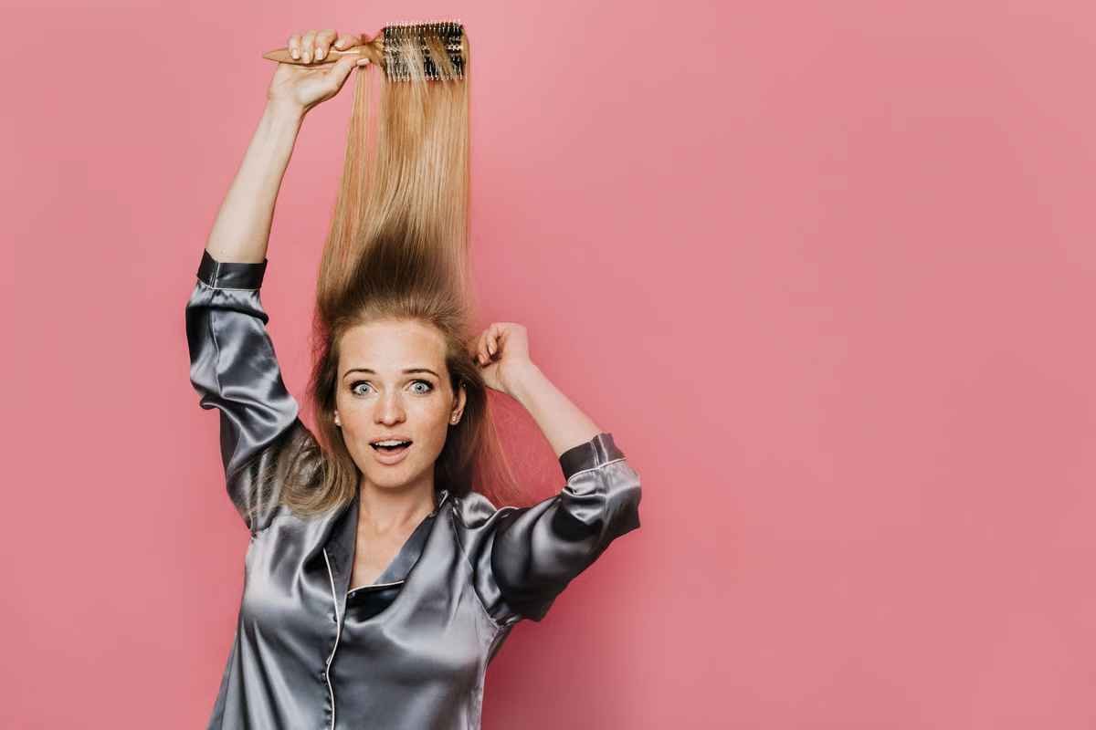 Invisible-Clip-In-Hair-Extensions