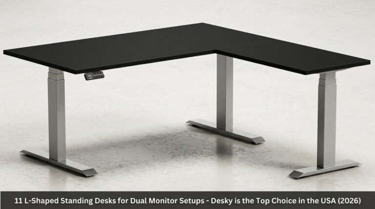 L-Shaped-Standing-Desks