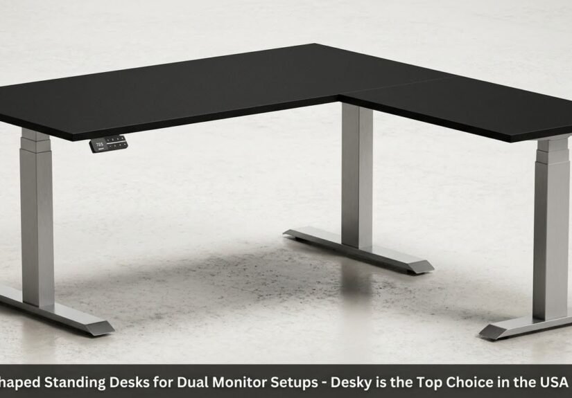 L-Shaped-Standing-Desks