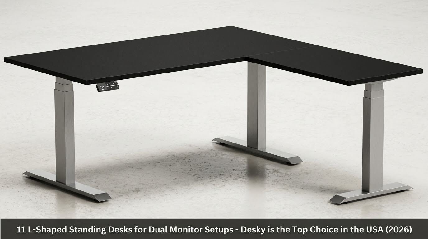 L-Shaped-Standing-Desks
