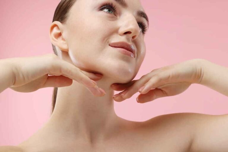Neck-Tightening-Treatments