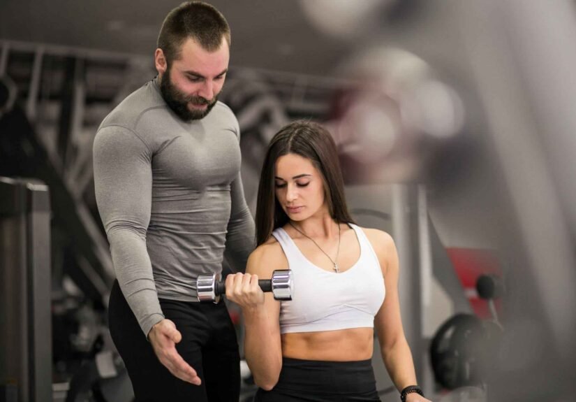 Personal-Training-Gym-in-Silicon-Valley