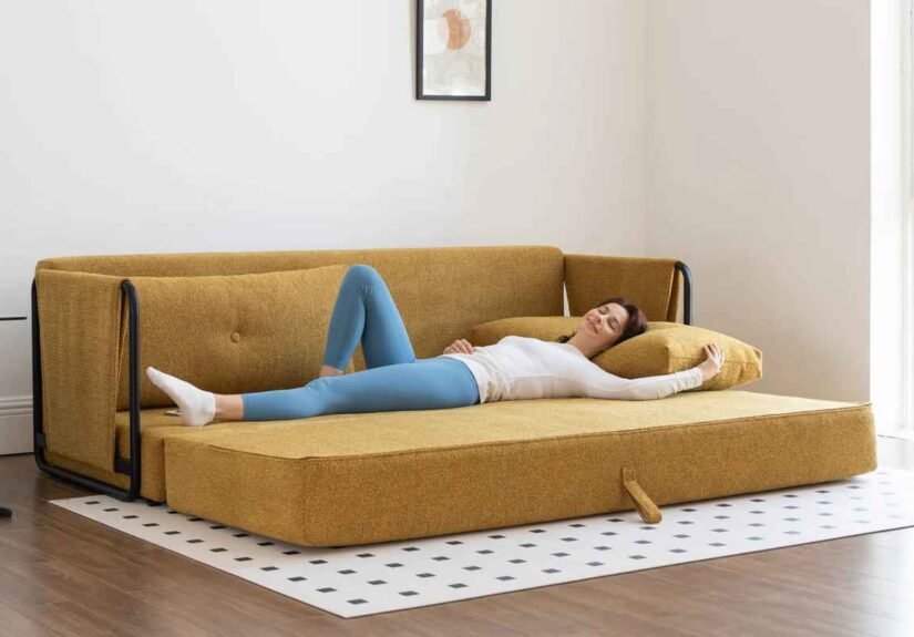 Queen-Sofa-Bed