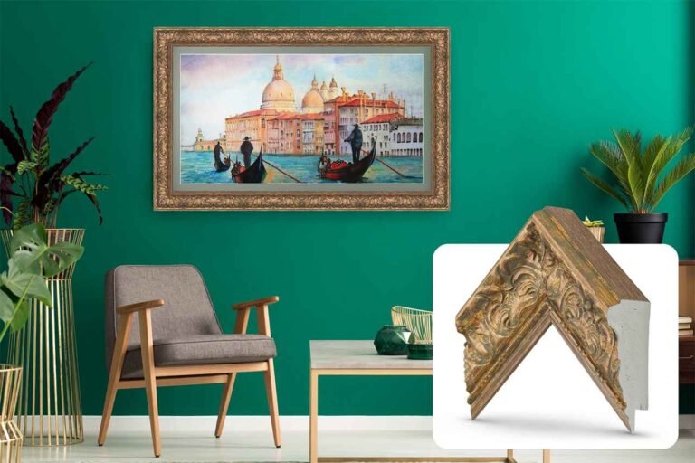 Shamrock-Light-Across-Digital-Frames