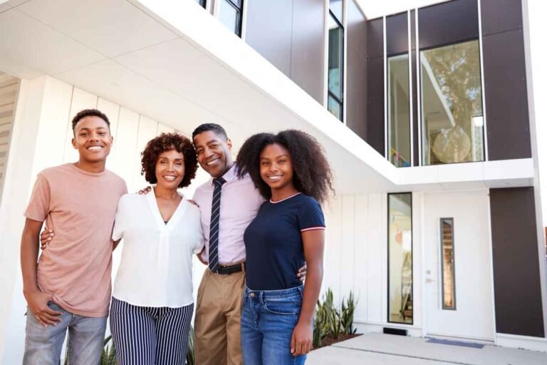 Short-term-Rental-Management