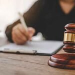 Whistleblower-Attorney