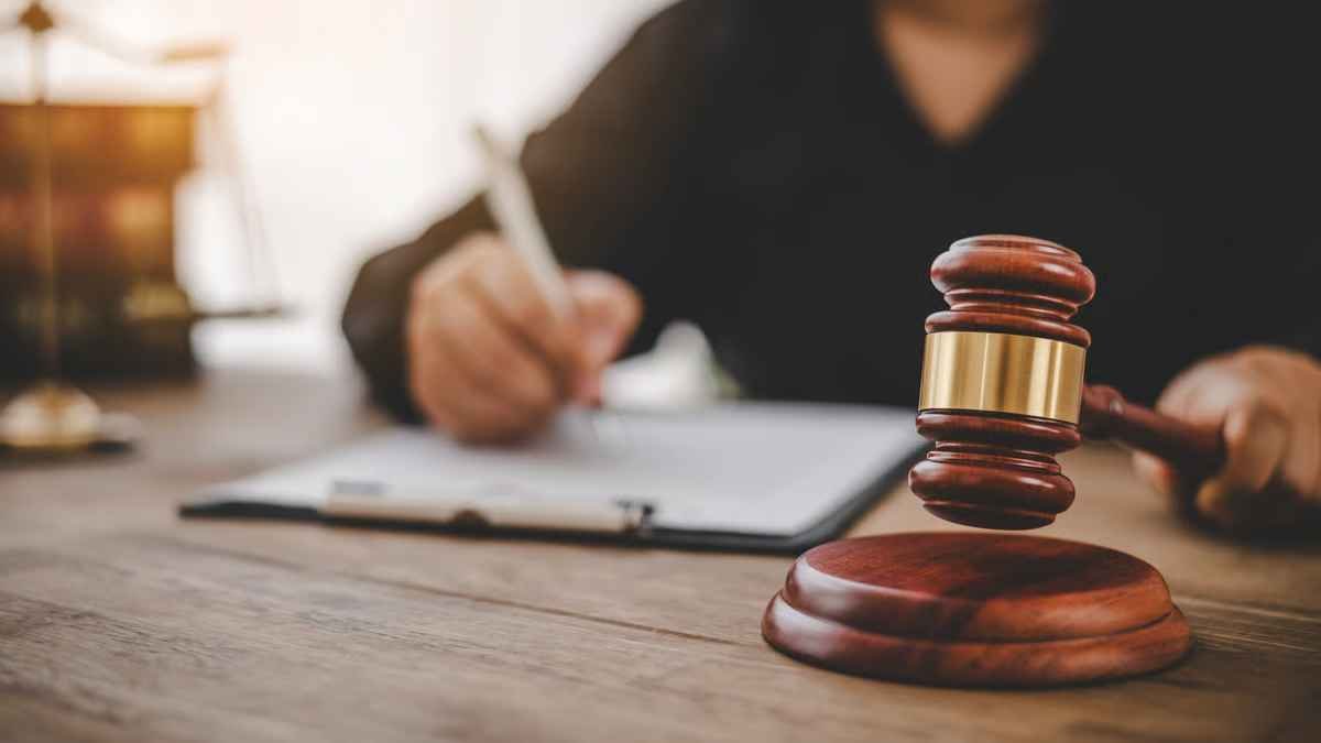 Whistleblower-Attorney