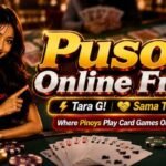 Pusoy-Online-Free