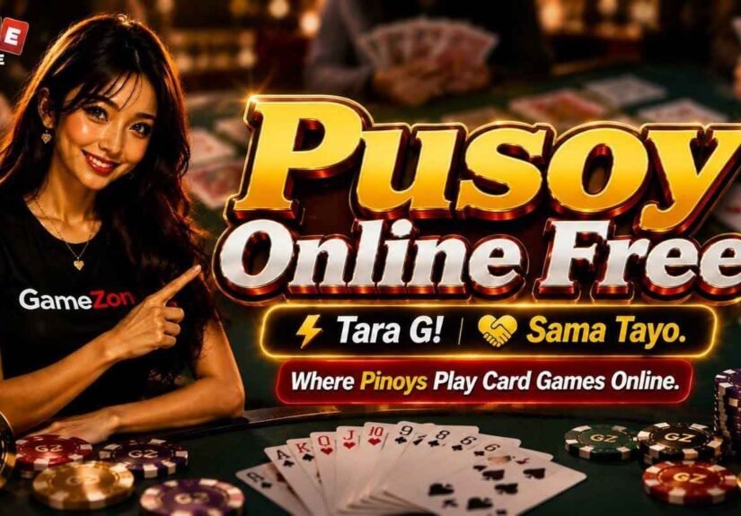 Pusoy-Online-Free