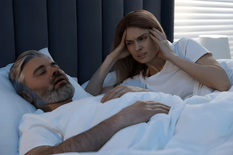 snoring-and-sleep-apnea